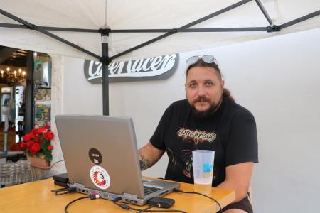 Prvi KUL petek je minil v znamenju pivovarskega festivala Kam na pir V Kamn'k. Kakšen pir Kampir (33)